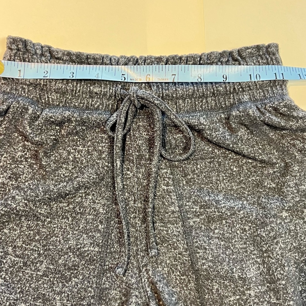 Aerie Lightweight Fleece Jogger - Picture 3 of 6